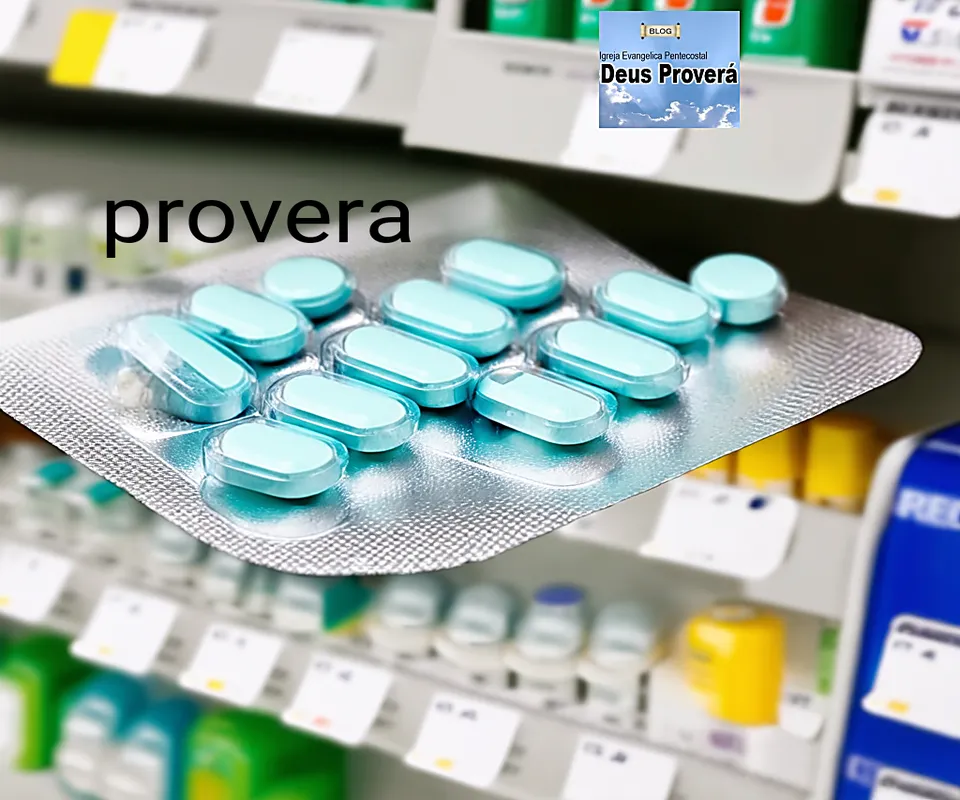 Depo provera se vende sin receta